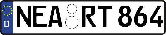 NEA-RT864