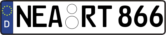 NEA-RT866