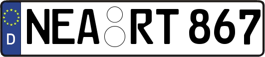 NEA-RT867