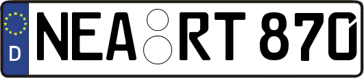 NEA-RT870
