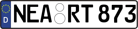 NEA-RT873