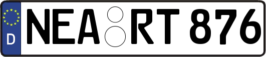 NEA-RT876