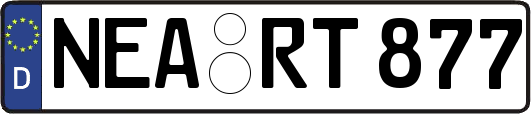 NEA-RT877