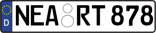 NEA-RT878