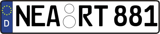 NEA-RT881