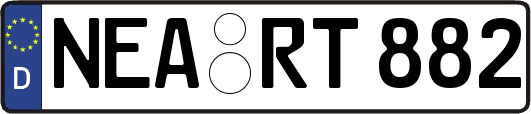 NEA-RT882