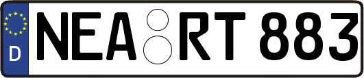 NEA-RT883