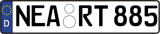 NEA-RT885
