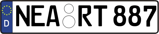 NEA-RT887