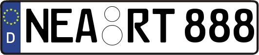 NEA-RT888