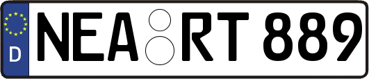 NEA-RT889