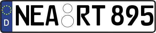 NEA-RT895