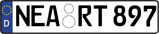 NEA-RT897