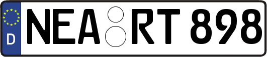 NEA-RT898