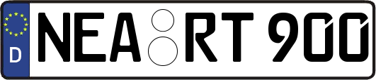 NEA-RT900