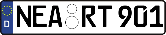 NEA-RT901