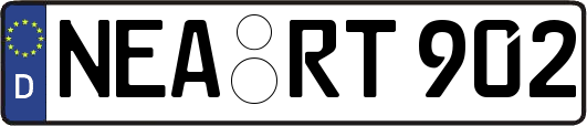 NEA-RT902