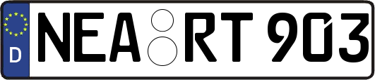 NEA-RT903
