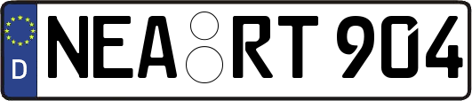NEA-RT904