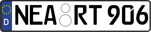 NEA-RT906
