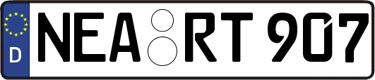NEA-RT907
