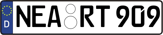 NEA-RT909