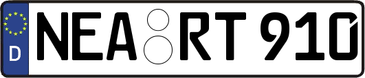 NEA-RT910