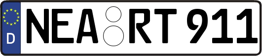 NEA-RT911