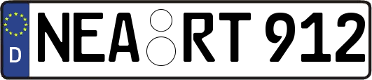 NEA-RT912