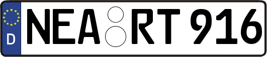 NEA-RT916