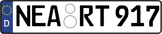 NEA-RT917