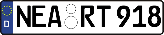 NEA-RT918