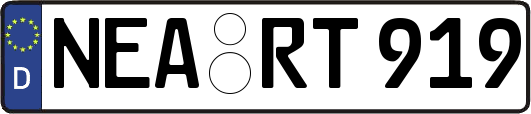 NEA-RT919