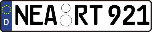 NEA-RT921