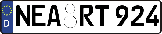 NEA-RT924