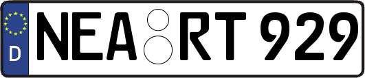 NEA-RT929