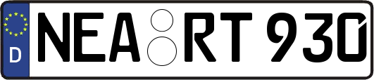 NEA-RT930