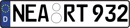NEA-RT932