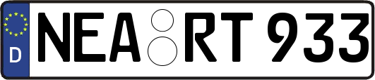 NEA-RT933