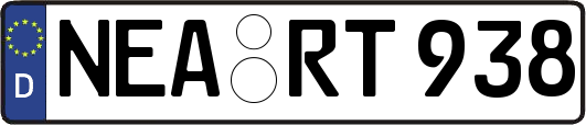 NEA-RT938