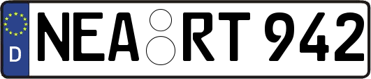NEA-RT942