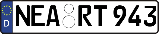 NEA-RT943