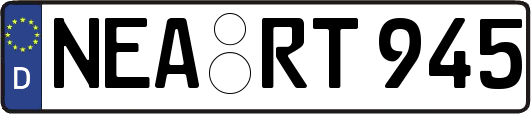 NEA-RT945