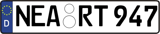 NEA-RT947