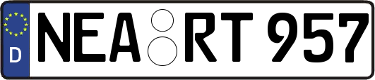 NEA-RT957