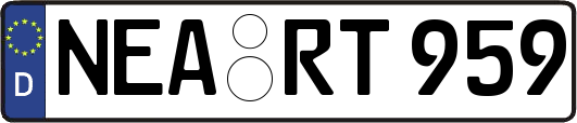 NEA-RT959