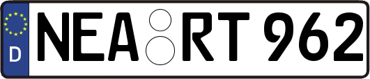 NEA-RT962