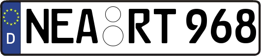 NEA-RT968