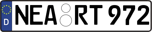 NEA-RT972