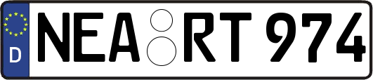 NEA-RT974